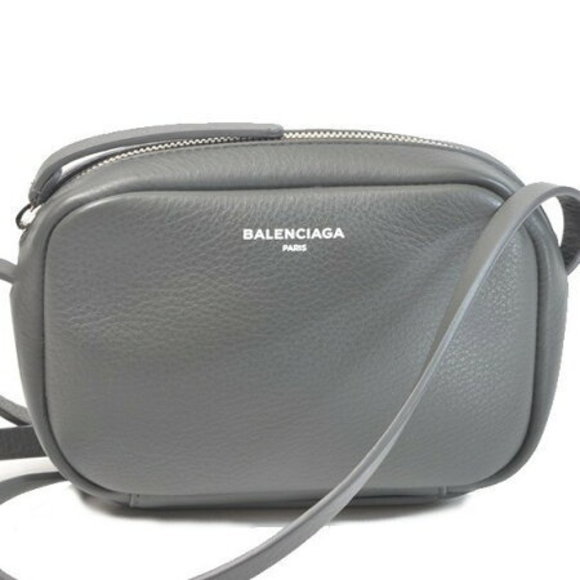 Balenciaga Bag Shoulder Bag Camera - Picture 1 of 6